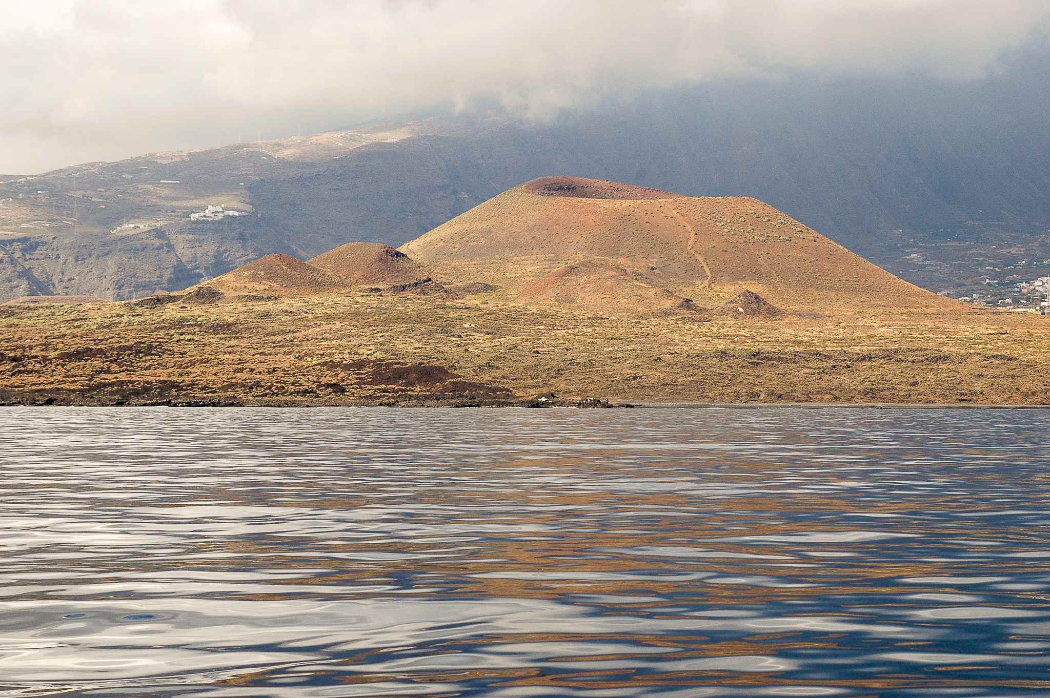 Reserva Natural Especial del Malpaís de Güímar