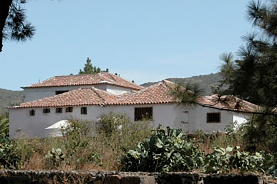 Casa del Patio