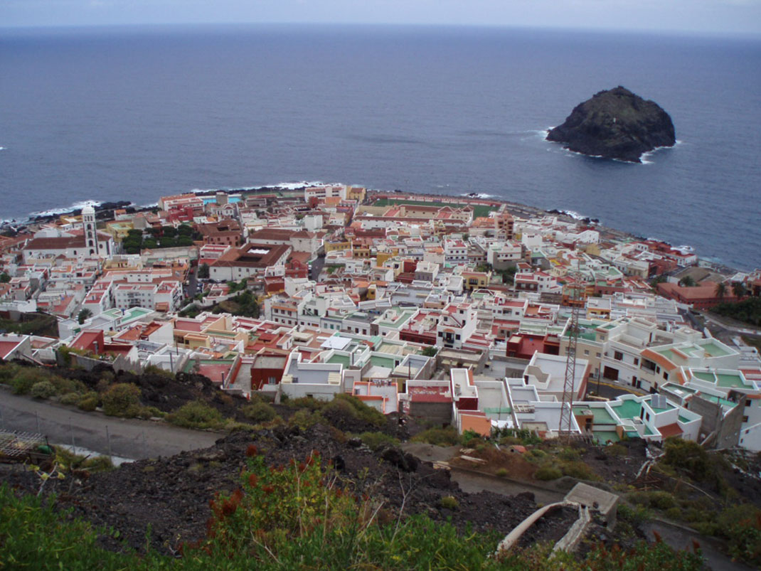 Garachico