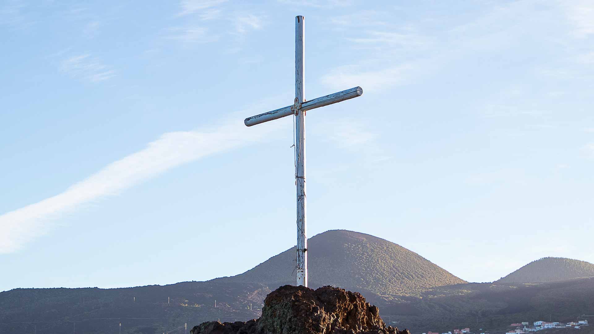 A la sombra del Risco Blanco