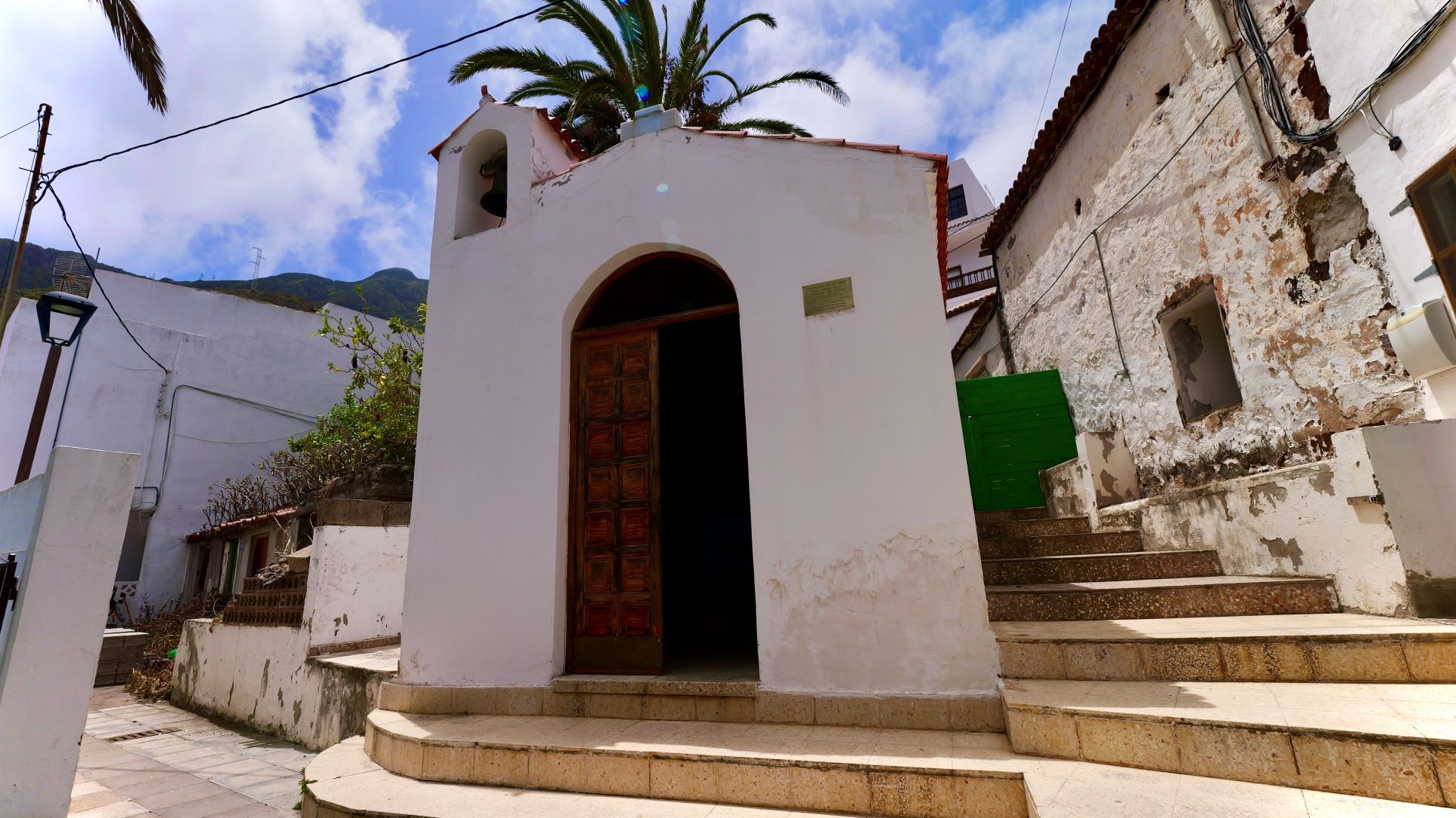 Ermita Caridad Cobre