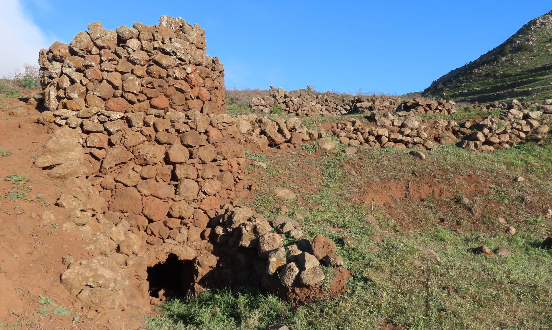 Horno de Azabuche