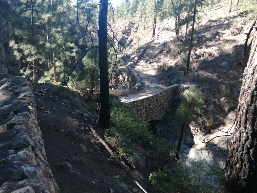 Puente de Guayero