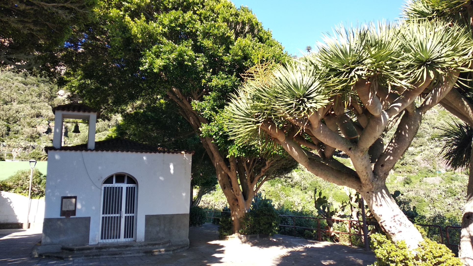 Ermita de Santiago Apostol