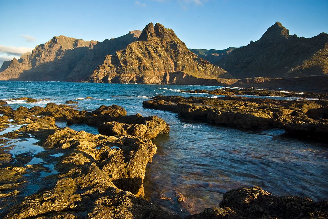 Playa de Troche